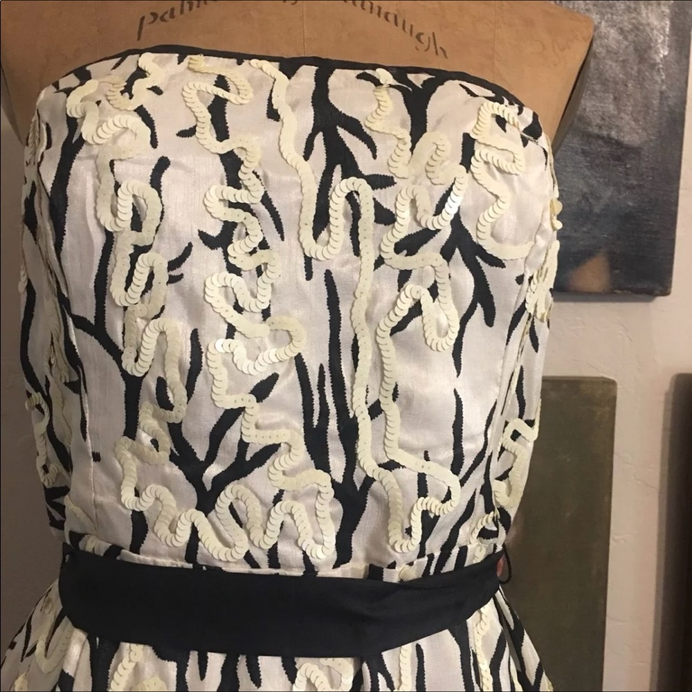 Anthropologie Moulinette Soeurs Dress